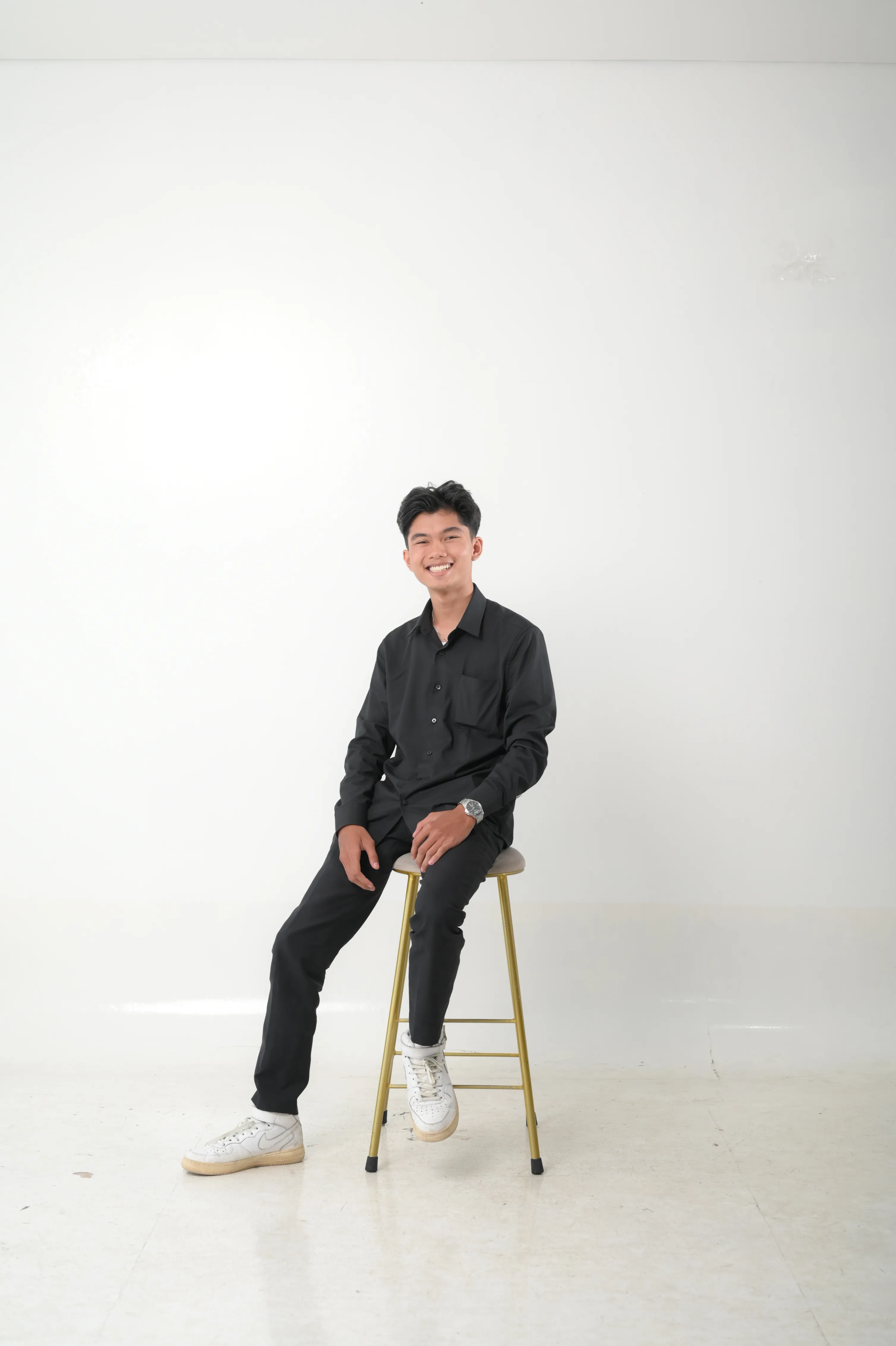 Rafael Aditya Wijaya - Creative Director
